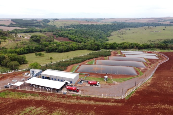 RENOVA PR: Com foco no hidrogênio verde, Paraná elabora nova política para biogás e biometano